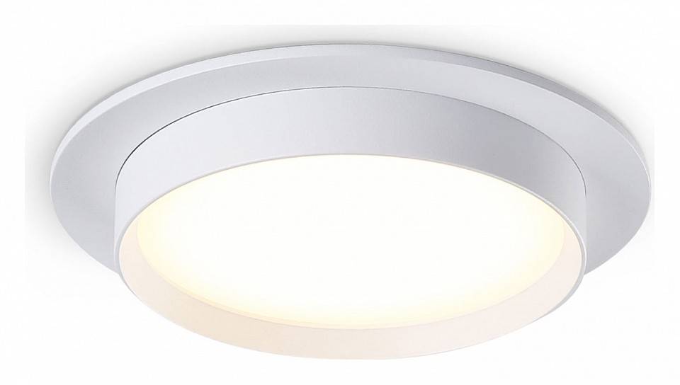 Встраиваемый светильник Ambrella Light TN TN5225