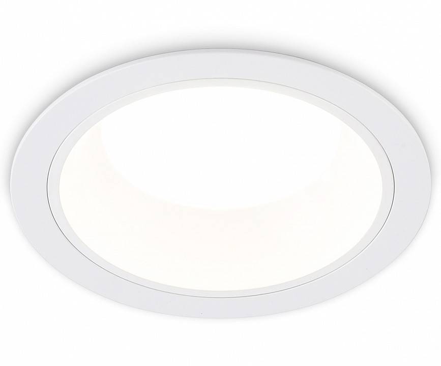 Встраиваемый светильник Ambrella Light TN TN52335