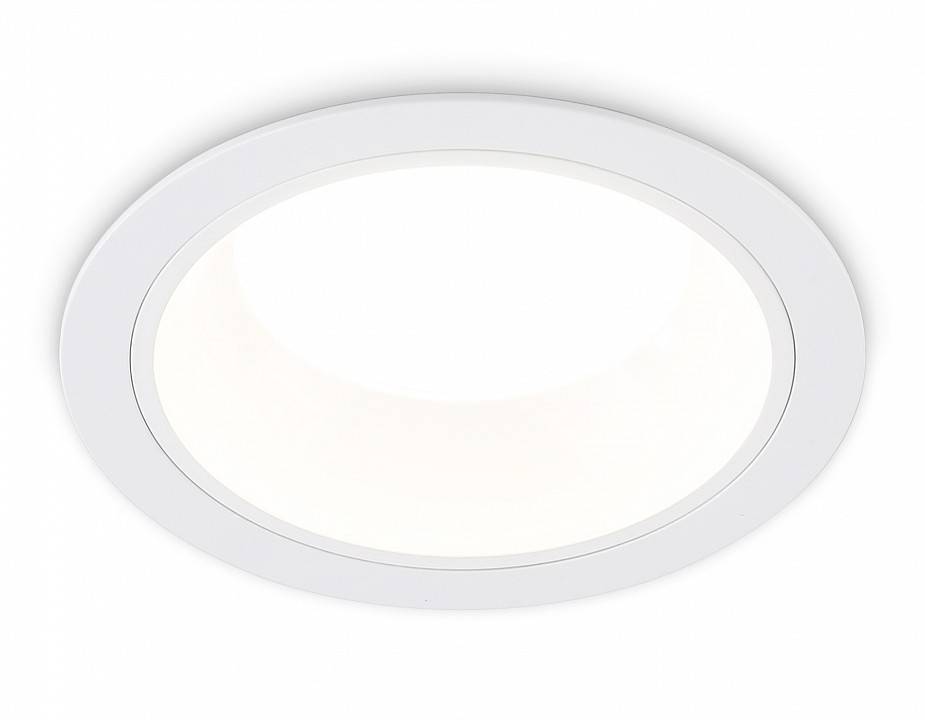 Встраиваемый светильник Ambrella Light TN TN52335