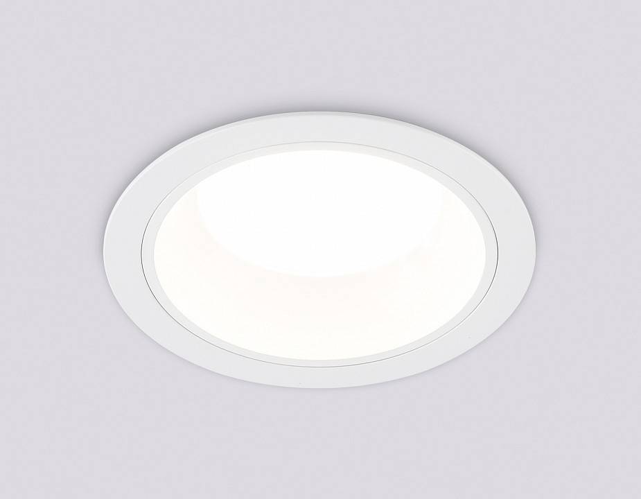 Встраиваемый светильник Ambrella Light TN TN52335