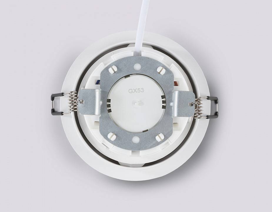 Встраиваемый светильник Ambrella Light TN TN52335