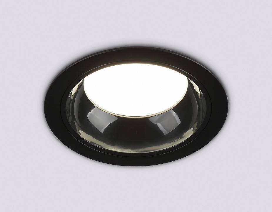 Встраиваемый светильник Ambrella Light TN TN52336