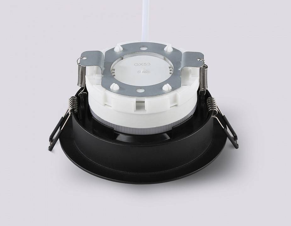 Встраиваемый светильник Ambrella Light TN TN52336