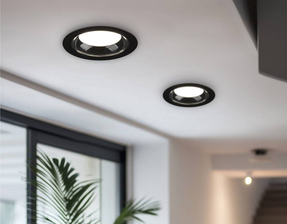 Встраиваемый светильник Ambrella Light TN TN52336