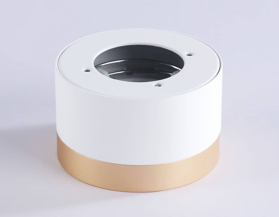 Накладной светильник Ambrella Light TECHNO SPOT TN52355