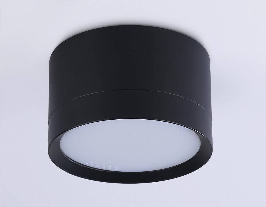 Накладной светильник Ambrella Light TECHNO SPOT TN52357