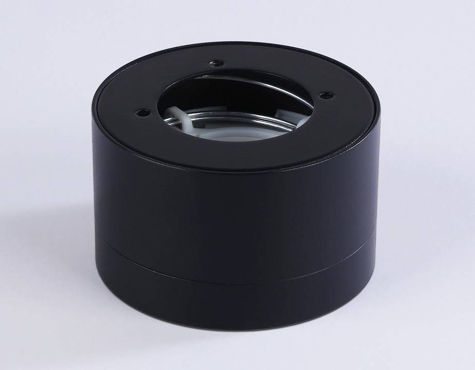 Накладной светильник Ambrella Light TECHNO SPOT TN52357