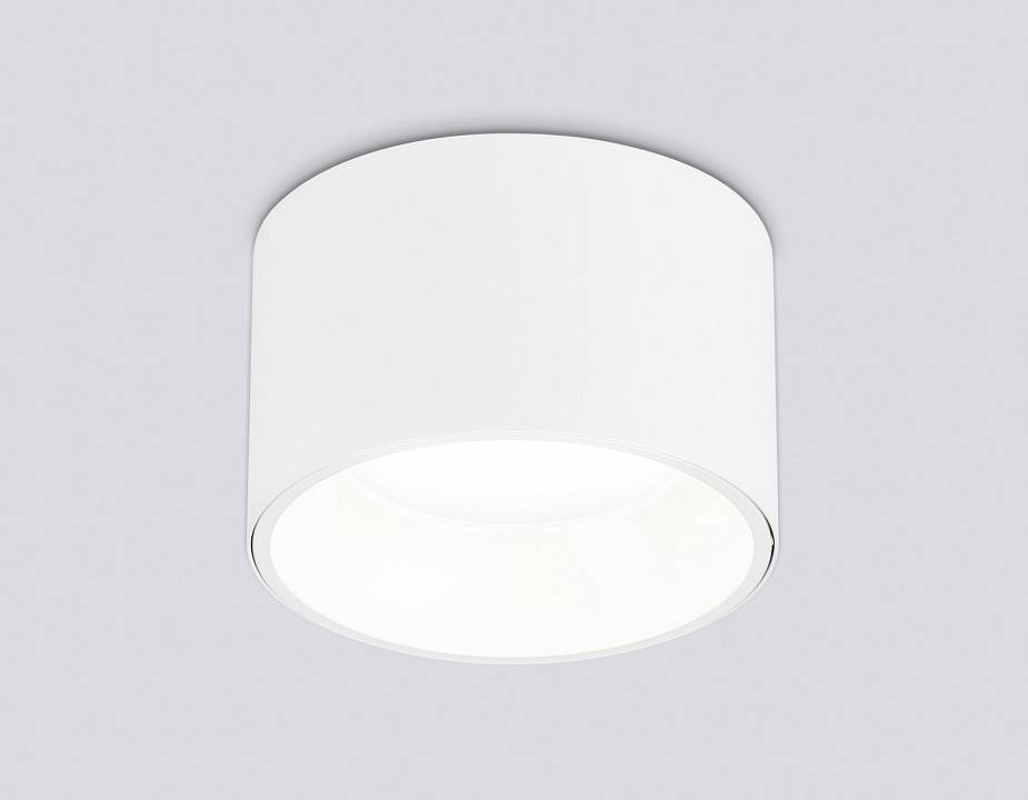 Накладной светильник Ambrella Light TN TN52892