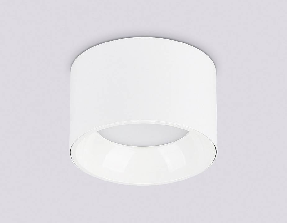 Накладной светильник Ambrella Light TN TN52892