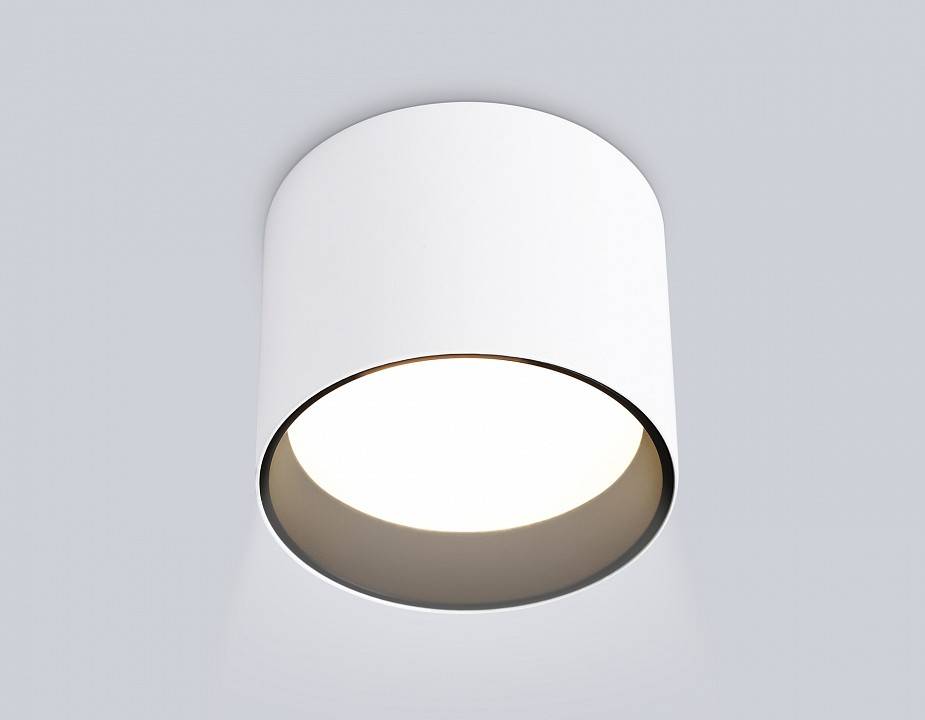 Накладной светильник Ambrella light TN TN5303