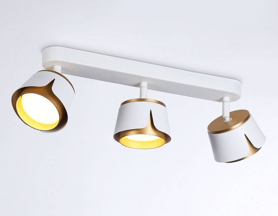 Спот Ambrella Light TN TN71235