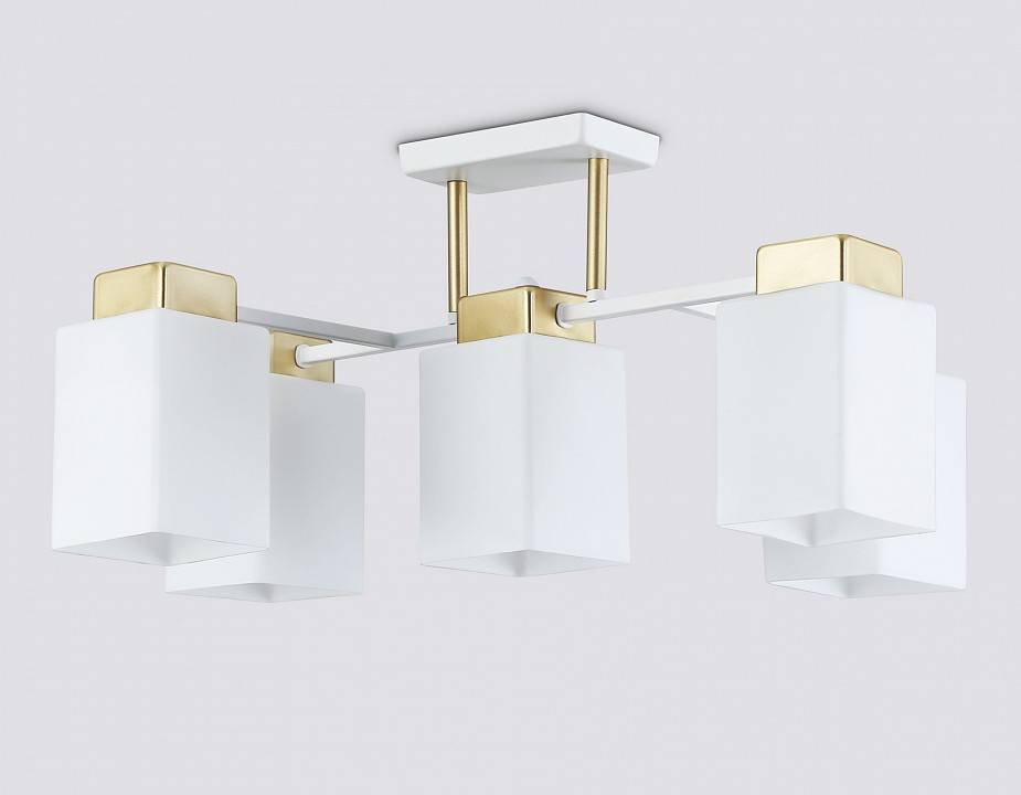 Люстра на штанге Ambrella Light TR TR303047