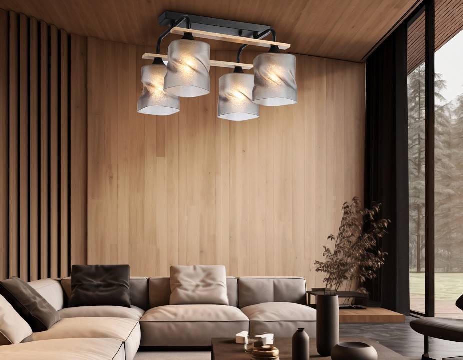 Потолочная люстра Ambrella Light TR TR3033249