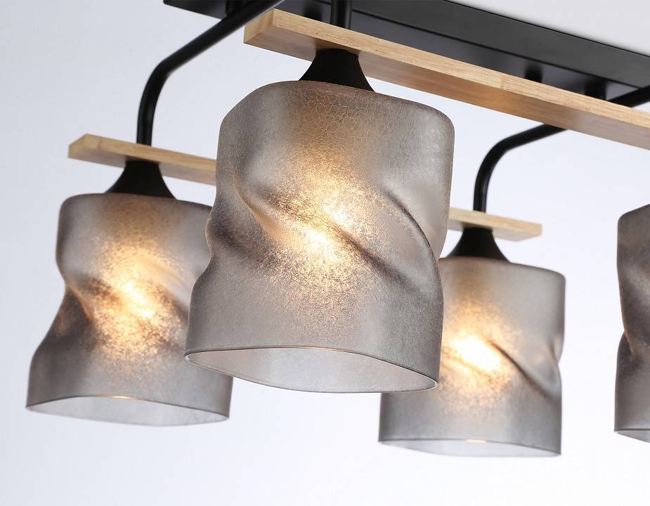 Потолочная люстра Ambrella Light TR TR3033249