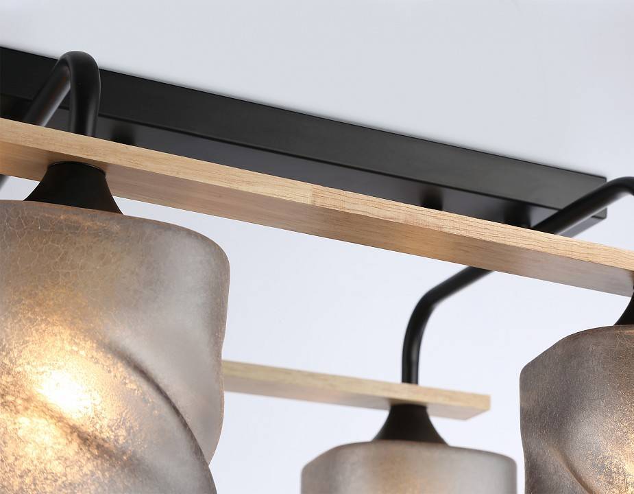 Потолочная люстра Ambrella Light TR TR3033249