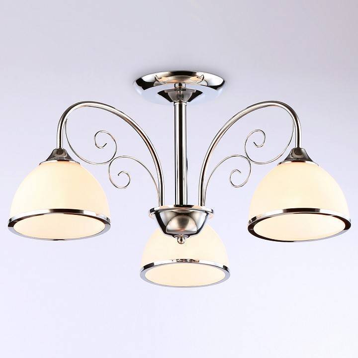 Люстра на штанге Ambrella Light TR TR3181