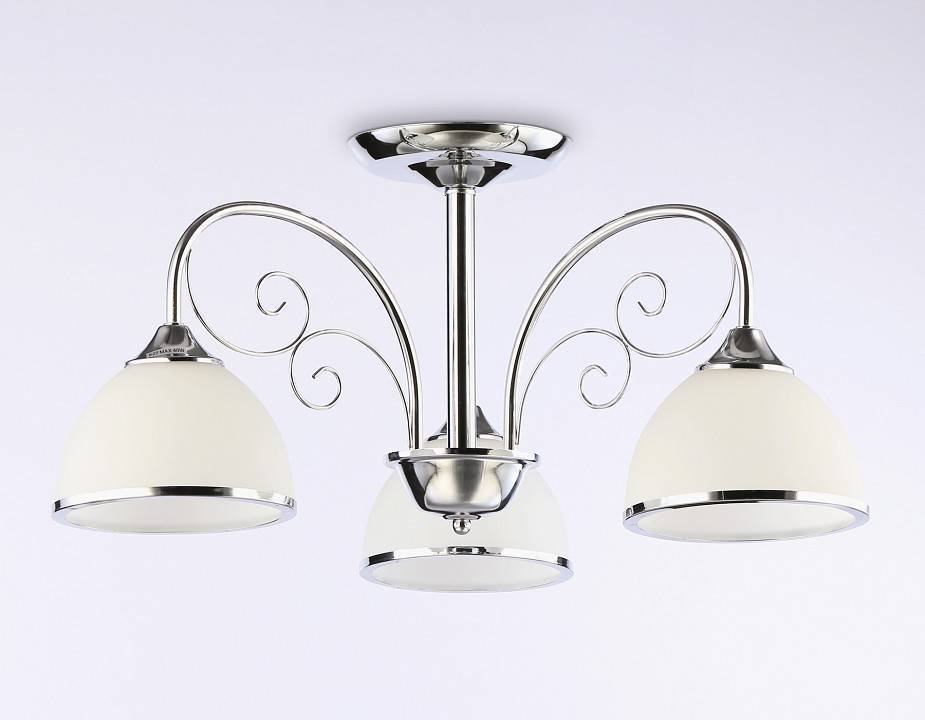 Люстра на штанге Ambrella Light TR TR3181