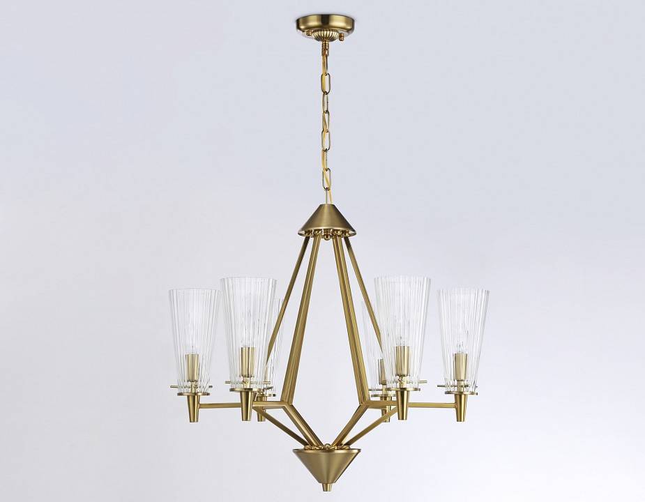 Подвесная люстра Ambrella Light TR TR3231