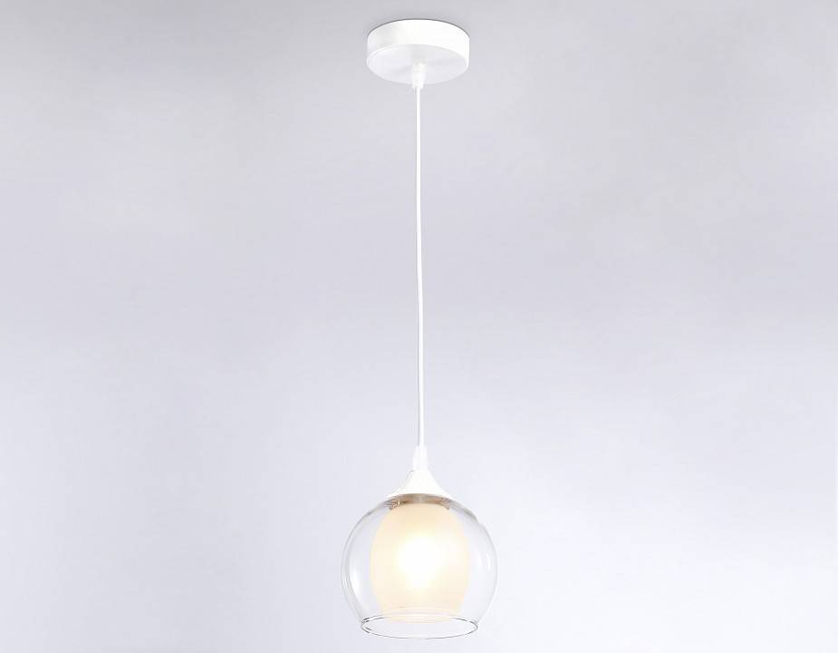 Подвесной светильник Ambrella Light TR TR3538