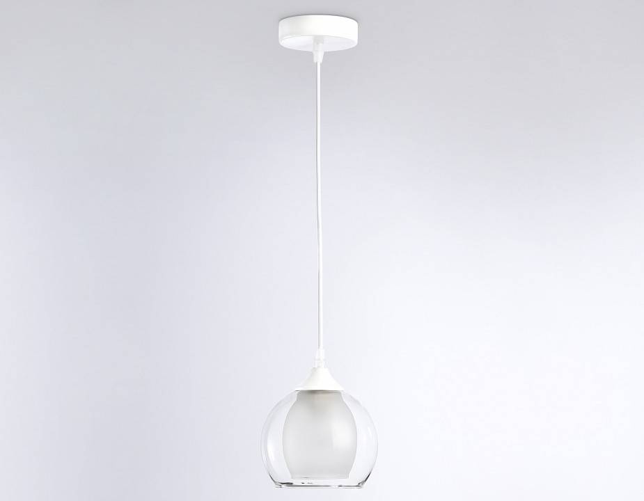 Подвесной светильник Ambrella Light TR TR3538