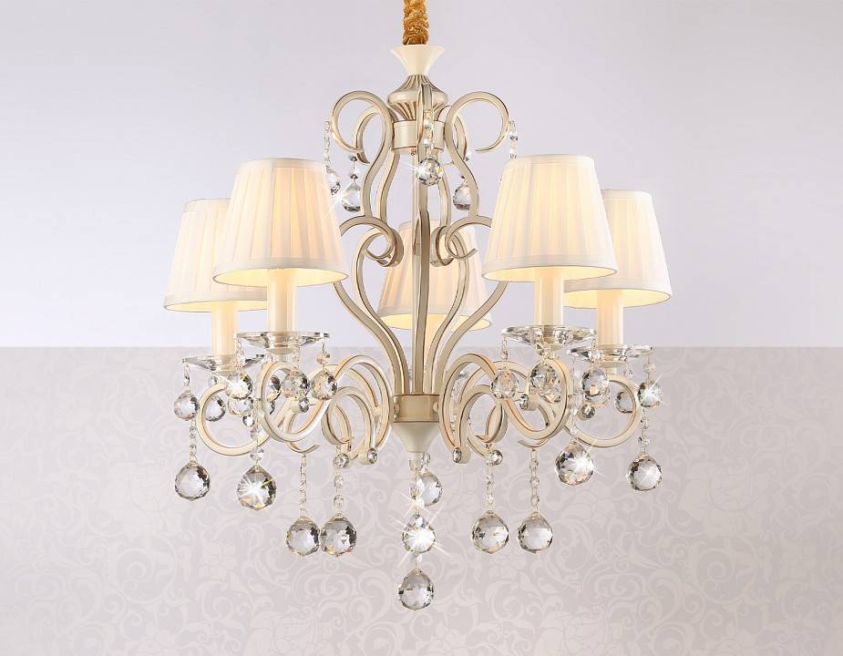 Подвесная люстра Ambrella light TR TR4560 TR4560