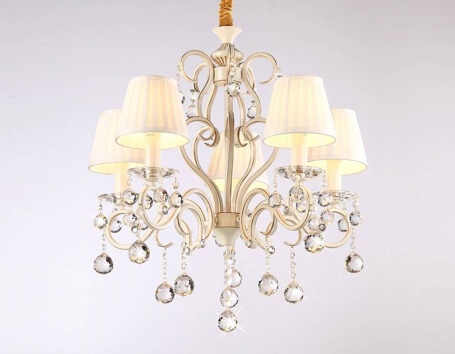 Подвесная люстра Ambrella light TR TR4560 TR4560