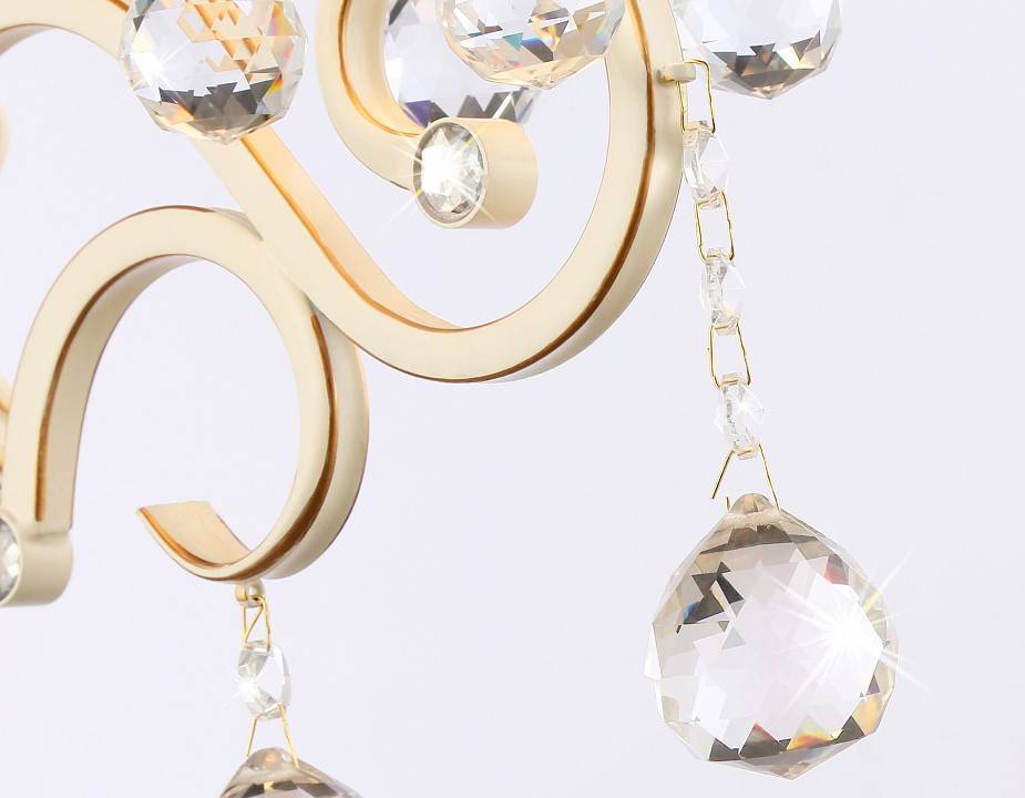 Бра Ambrella Light TR 1xE27 TR4562