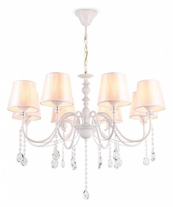 Подвесная люстра Ambrella Light TR TR4605