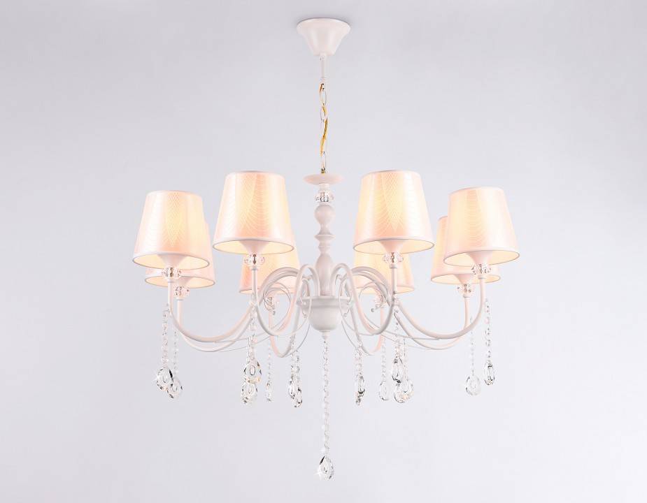 Подвесная люстра Ambrella Light TR TR4605