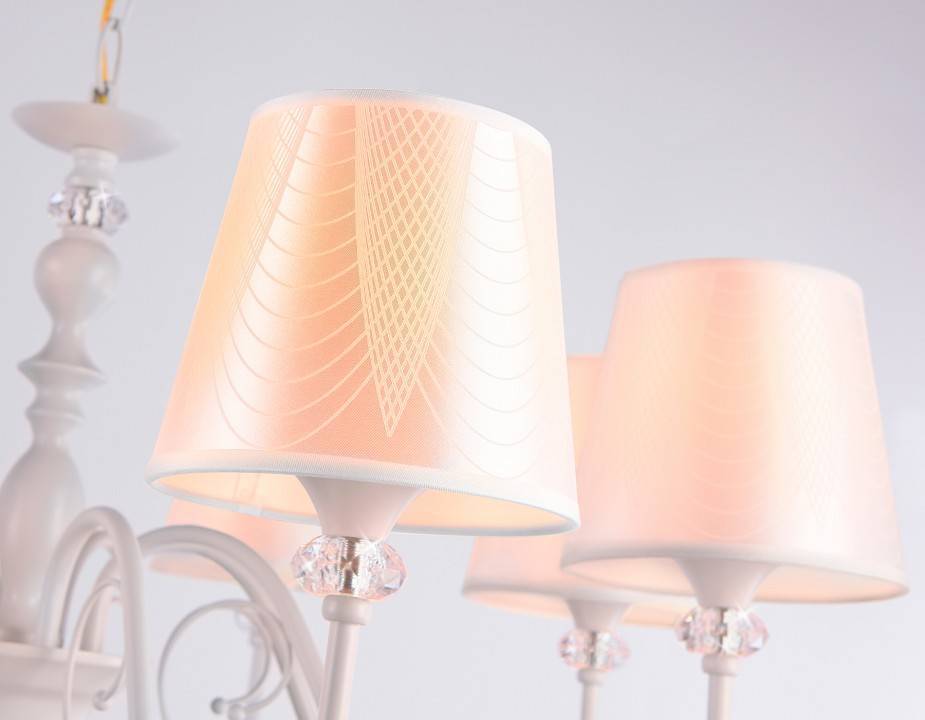 Подвесная люстра Ambrella Light TR TR4605