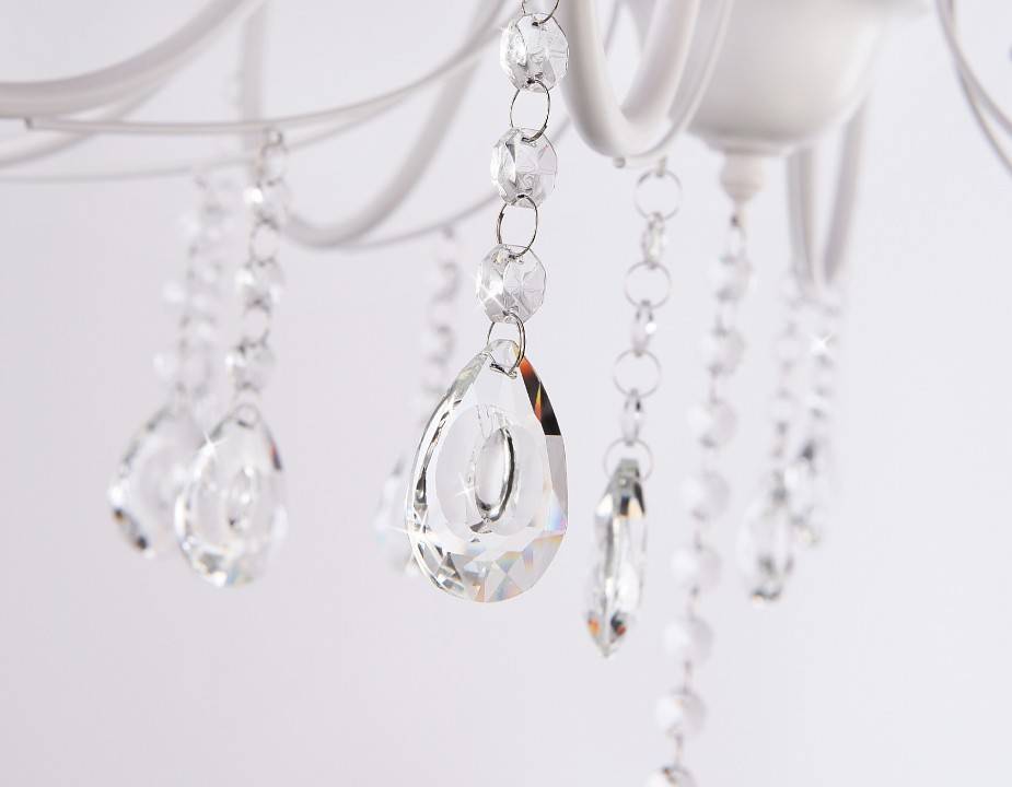 Подвесная люстра Ambrella Light TR TR4605