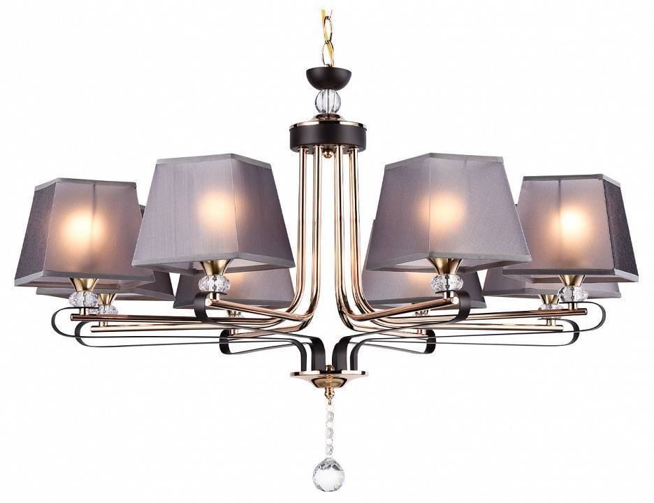 Подвесная люстра Ambrella light TR TR4618 TR4618