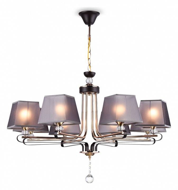 Подвесная люстра Ambrella light TR TR4618 TR4618