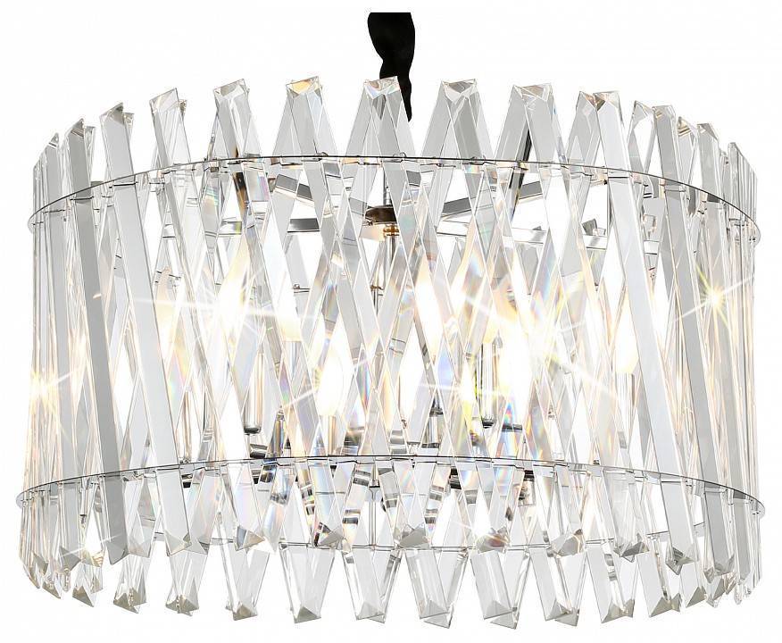 Подвесная люстра Ambrella Light TR TR5062 240 Вт TR5062