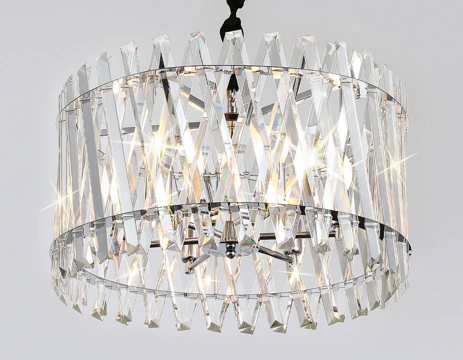 Подвесная люстра Ambrella Light TR TR5062 240 Вт TR5062
