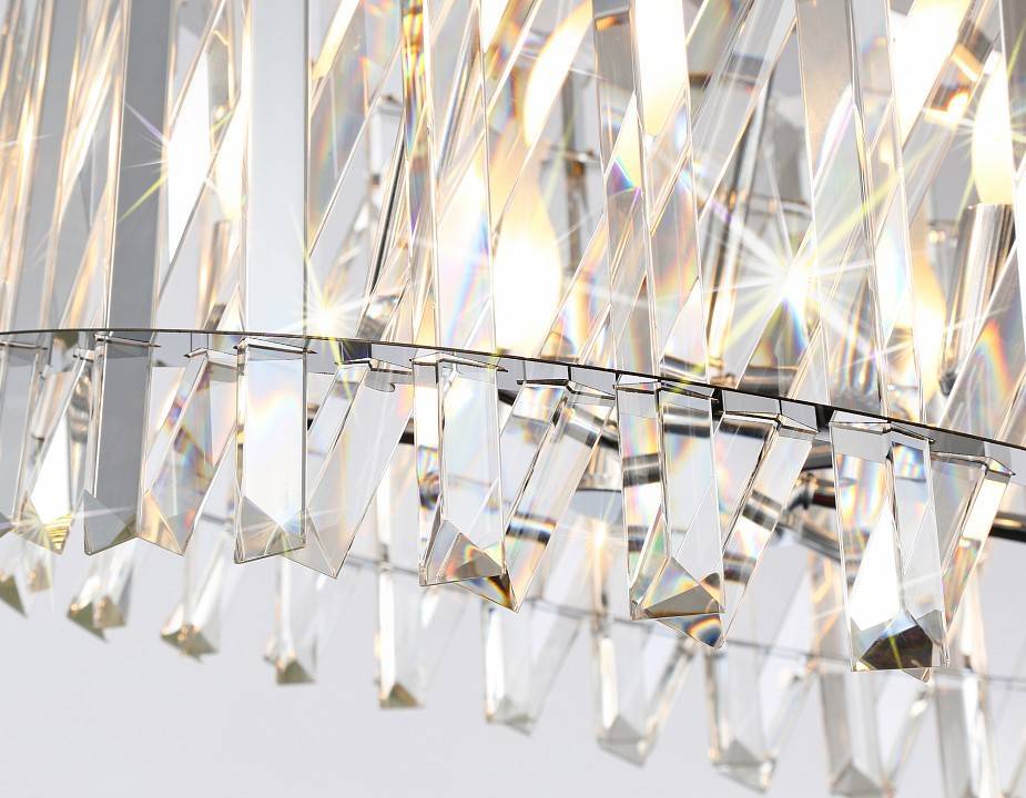 Подвесная люстра Ambrella Light TR TR5062 240 Вт TR5062