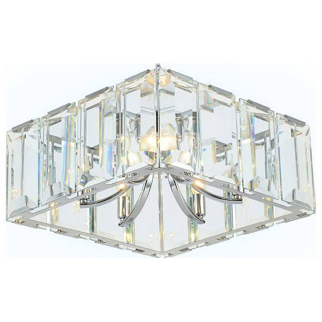 Подвесной светильник Ambrella light TR TR5148