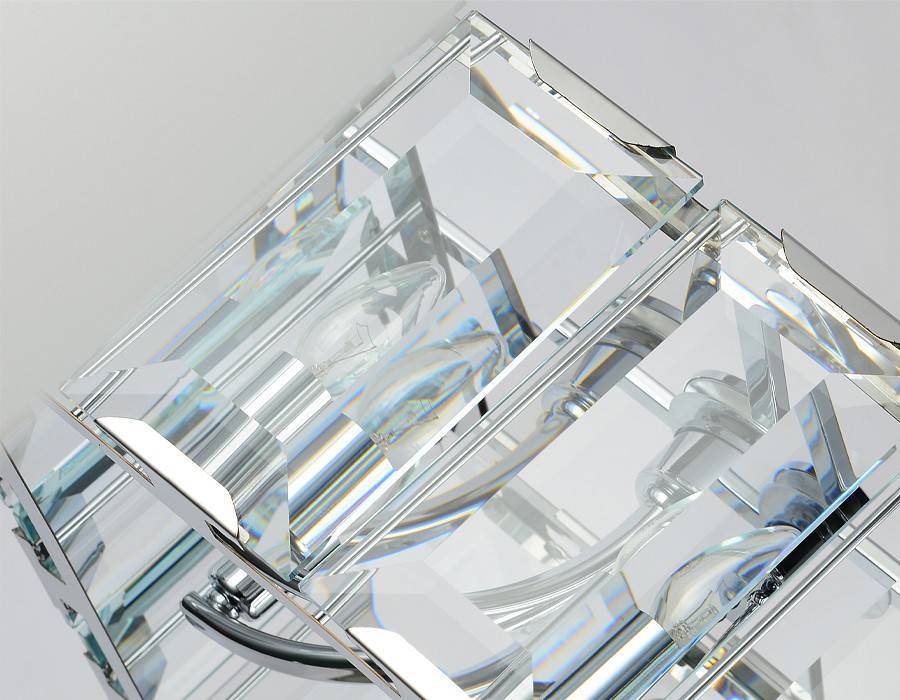 Подвесной светильник Ambrella light TR TR5148