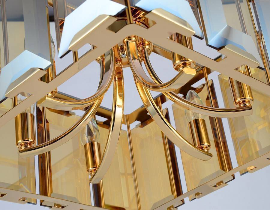 Подвесной светильник Ambrella Light TR TR5149