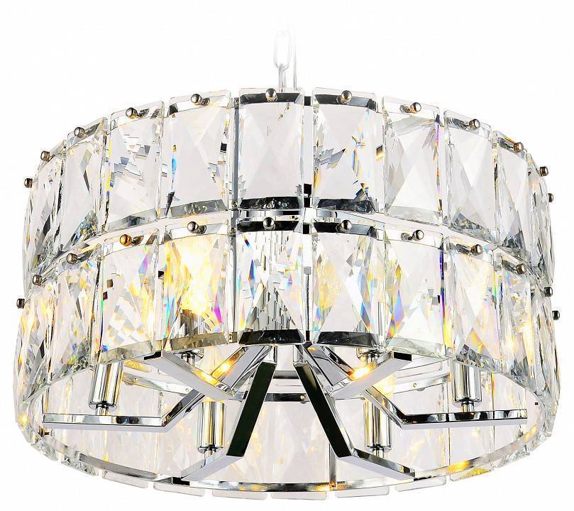 Подвесная люстра Ambrella Light TR TR5159 240 Вт TR5159