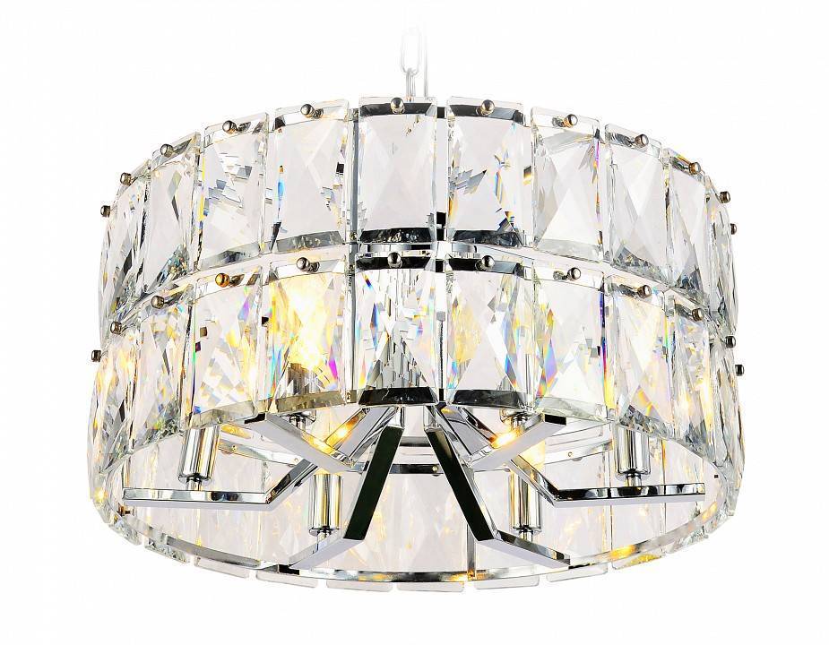 Подвесная люстра Ambrella Light TR TR5159 240 Вт TR5159