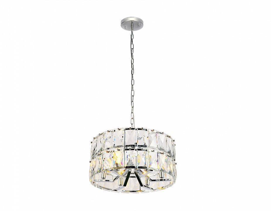 Подвесная люстра Ambrella Light TR TR5159 240 Вт TR5159