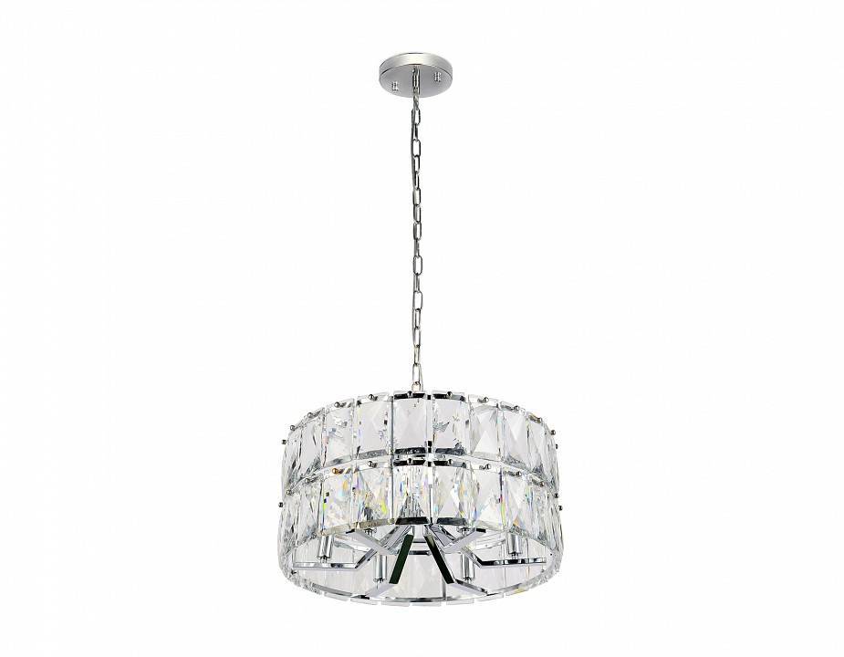 Подвесная люстра Ambrella Light TR TR5159 240 Вт TR5159