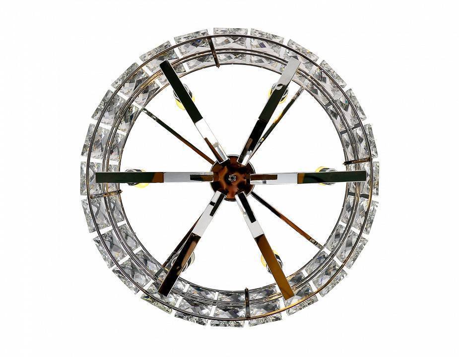 Подвесная люстра Ambrella Light TR TR5159 240 Вт TR5159
