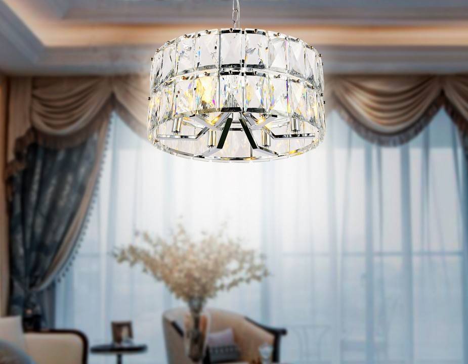 Подвесная люстра Ambrella Light TR TR5159 240 Вт TR5159