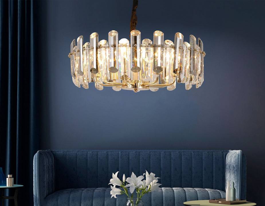 Подвесной светильник Ambrella light TR TR5304