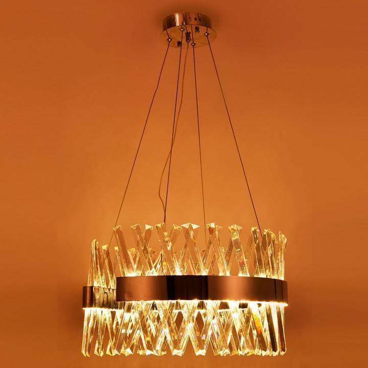 Подвесной светильник Ambrella light TR TR5308