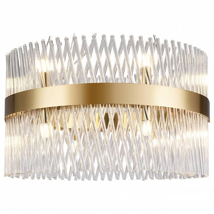 Подвесной светильник Ambrella light TR TR5361