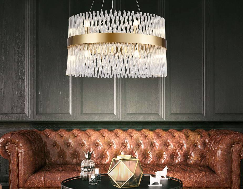 Подвесной светильник Ambrella light TR TR5361