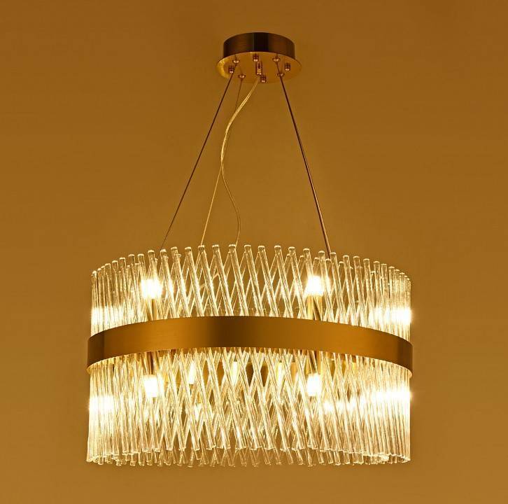 Подвесной светильник Ambrella light TR TR5361